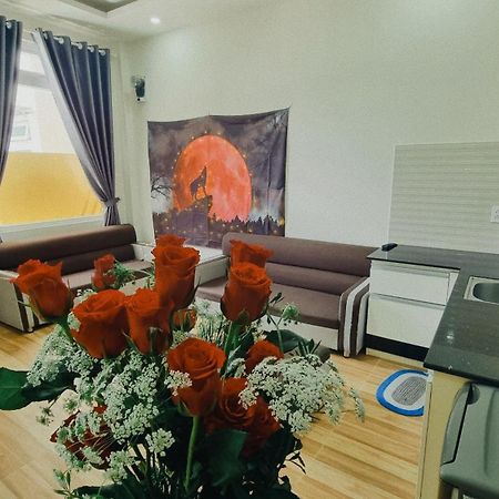 Bong Sen Hotel Da Lat Dış mekan fotoğraf