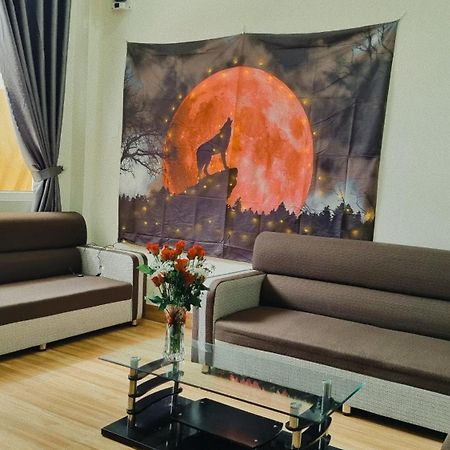 Bong Sen Hotel Da Lat Dış mekan fotoğraf
