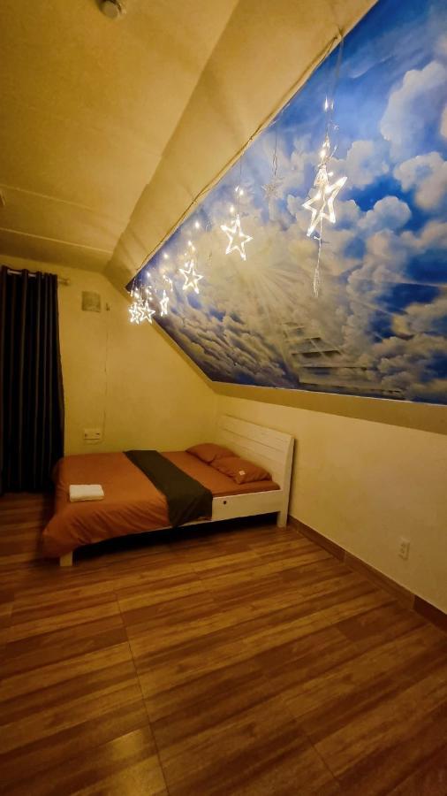 Bong Sen Hotel Da Lat Dış mekan fotoğraf