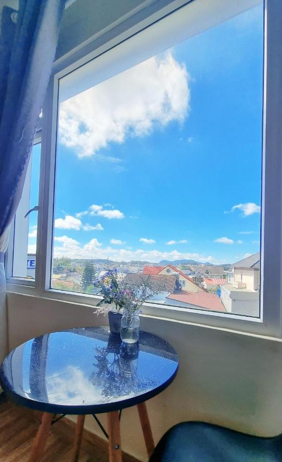 Bong Sen Hotel Da Lat Dış mekan fotoğraf