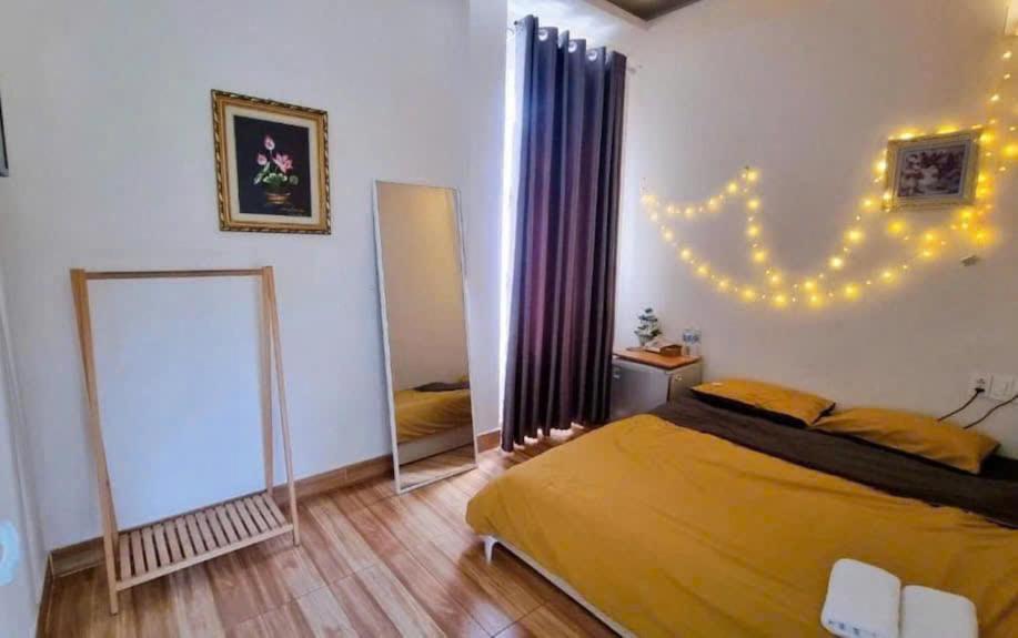 Bong Sen Hotel Da Lat Dış mekan fotoğraf