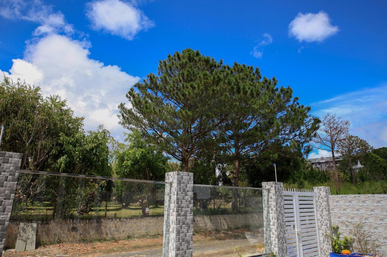 Bong Sen Hotel Da Lat Dış mekan fotoğraf