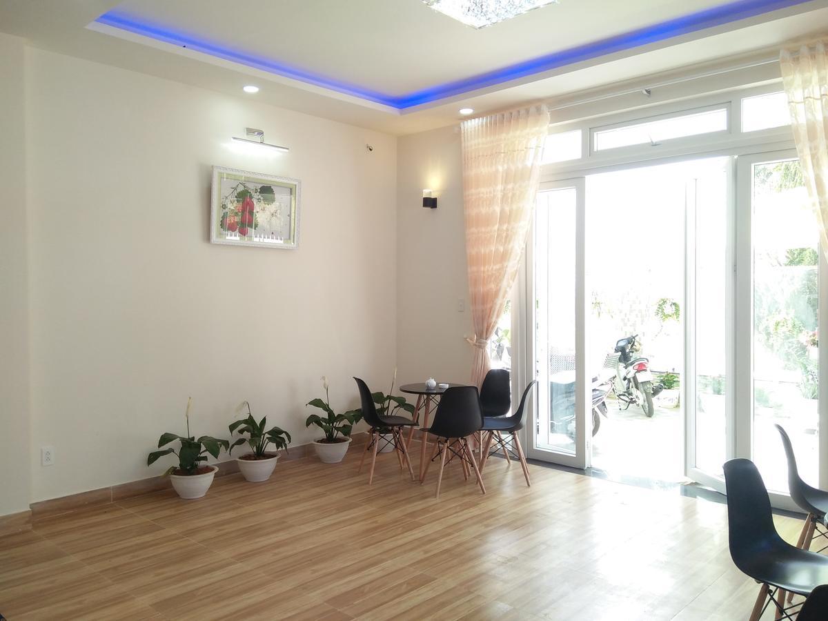 Bong Sen Hotel Da Lat Dış mekan fotoğraf