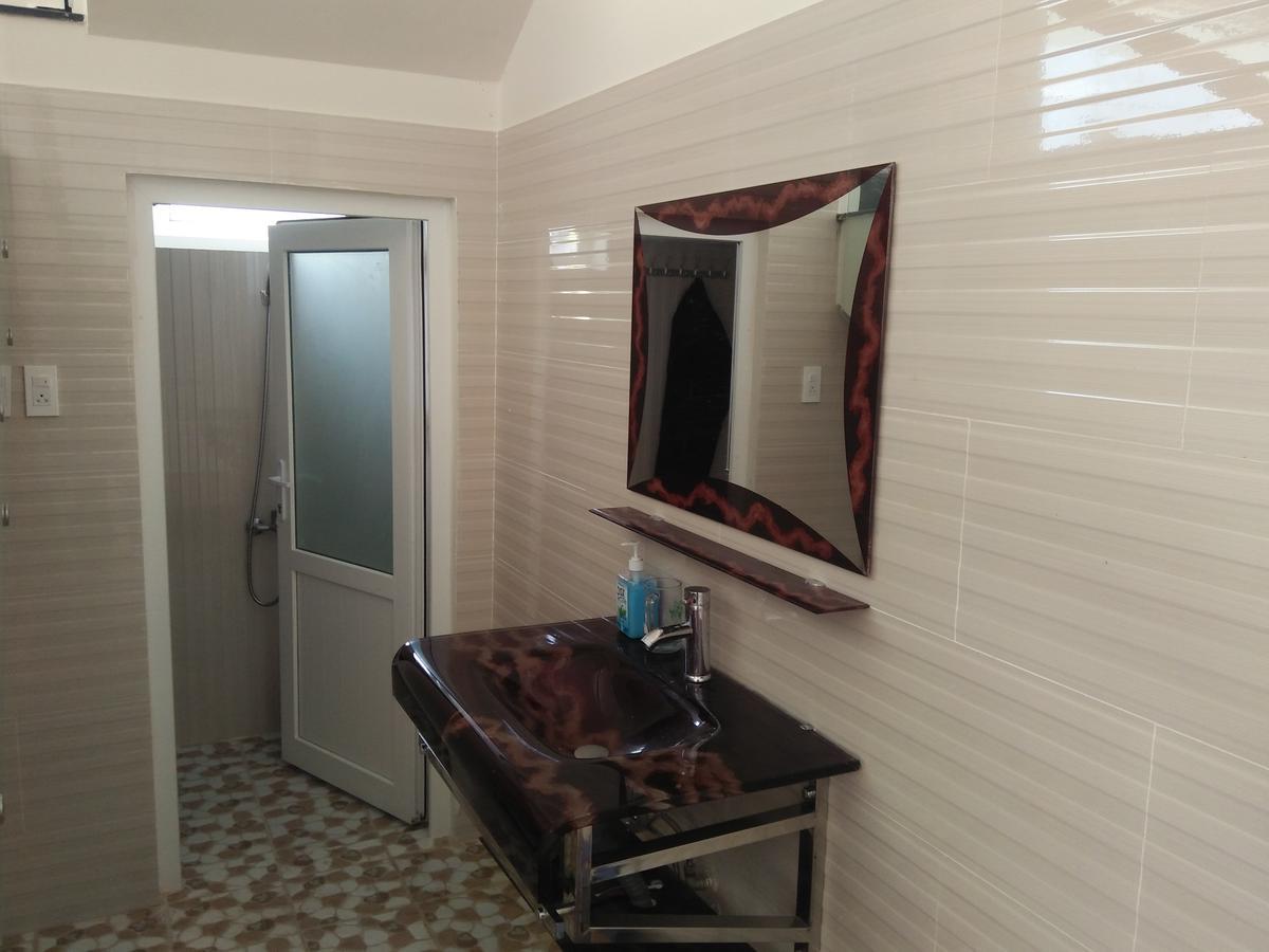 Bong Sen Hotel Da Lat Dış mekan fotoğraf