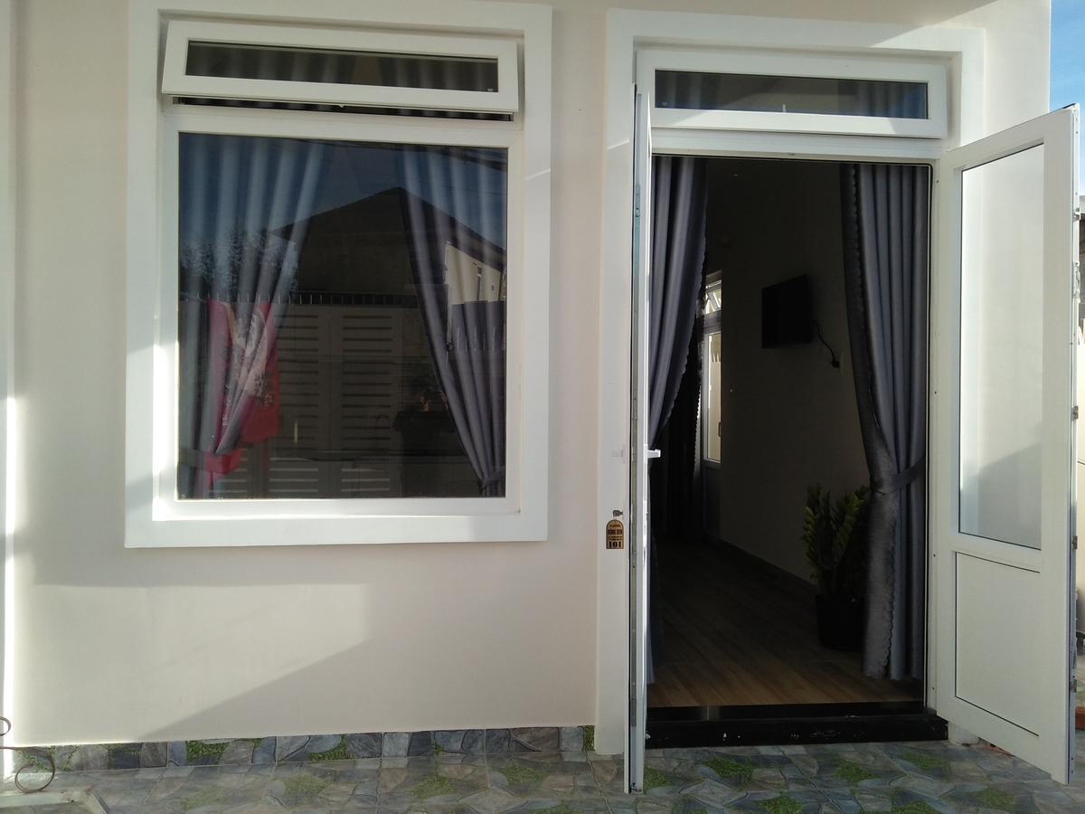 Bong Sen Hotel Da Lat Dış mekan fotoğraf